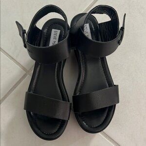 Steve Madden Wedges